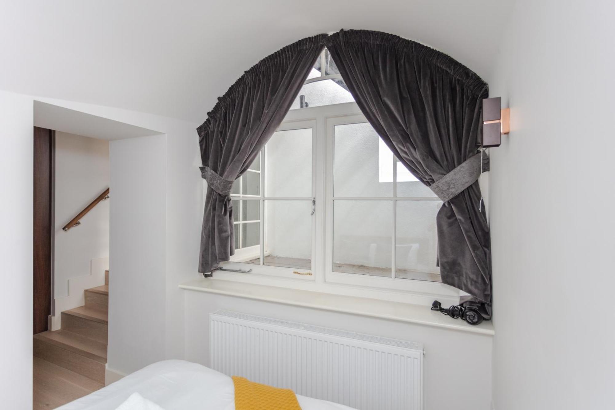 Spacious And Modern Apartment In Pimlico Лондон Екстериор снимка